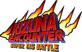 Kizuna Encounter:Super Tag Battle