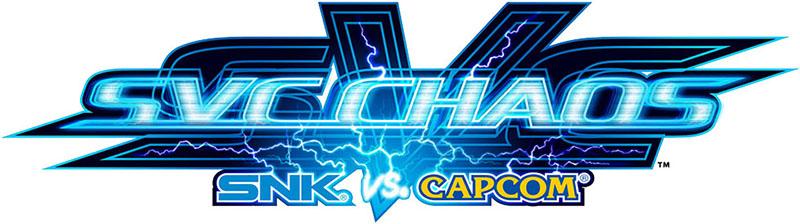 SNK VS Capcom Chaos