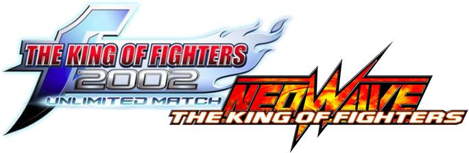 The King of Fighters 2002 Unlimited Match / Neowave