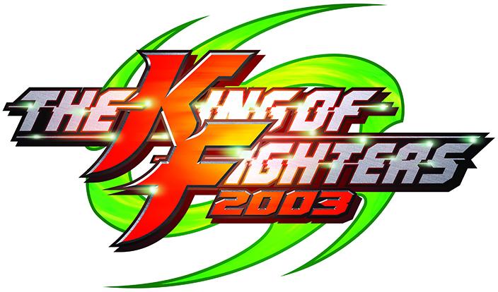 The King of Fighters 2003