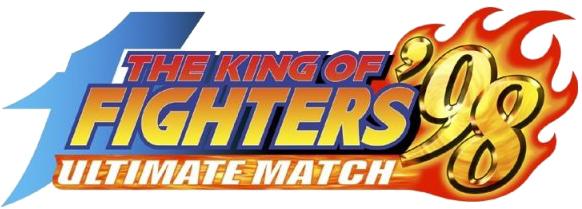 The King of Fighters 98 Ultimate Match