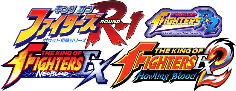 The King of Fighters (Pocket)