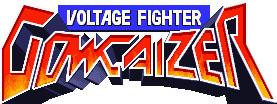 Voltage Fighter Gowcaizer