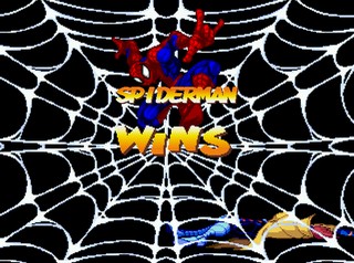 Spiderman By ZVitor