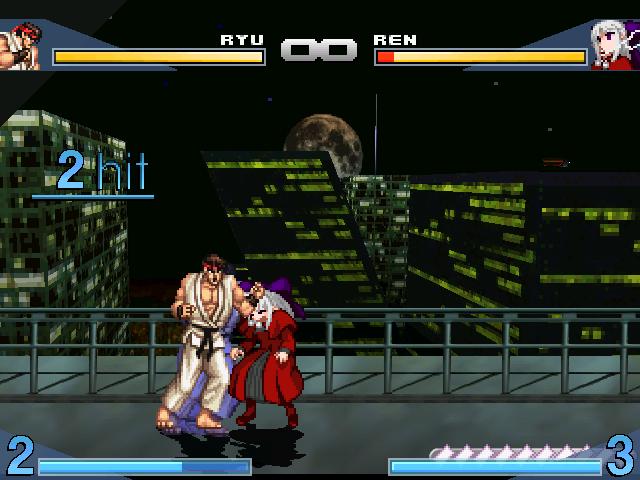 Ryu by ZION