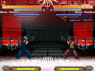 The King Of Fighter XIII Mugen By Mugenation [Update Unotag System] Android  & PC - Full MUGEN Games - AK1 MUGEN Community