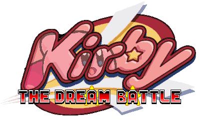 Kirby the Dream Battle By Fou the Mage of the Sun