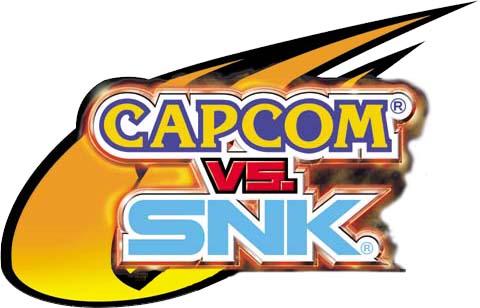 capcom vs snk 4 screenpack