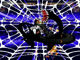 Venom EX