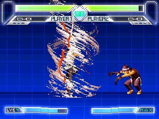 king of fighters 96 mugen for all
